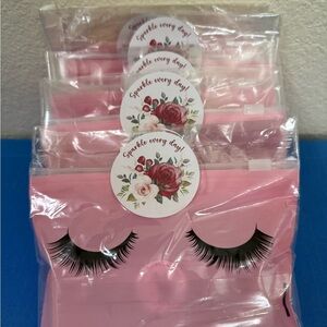 Mystery Luxury Lash Bag